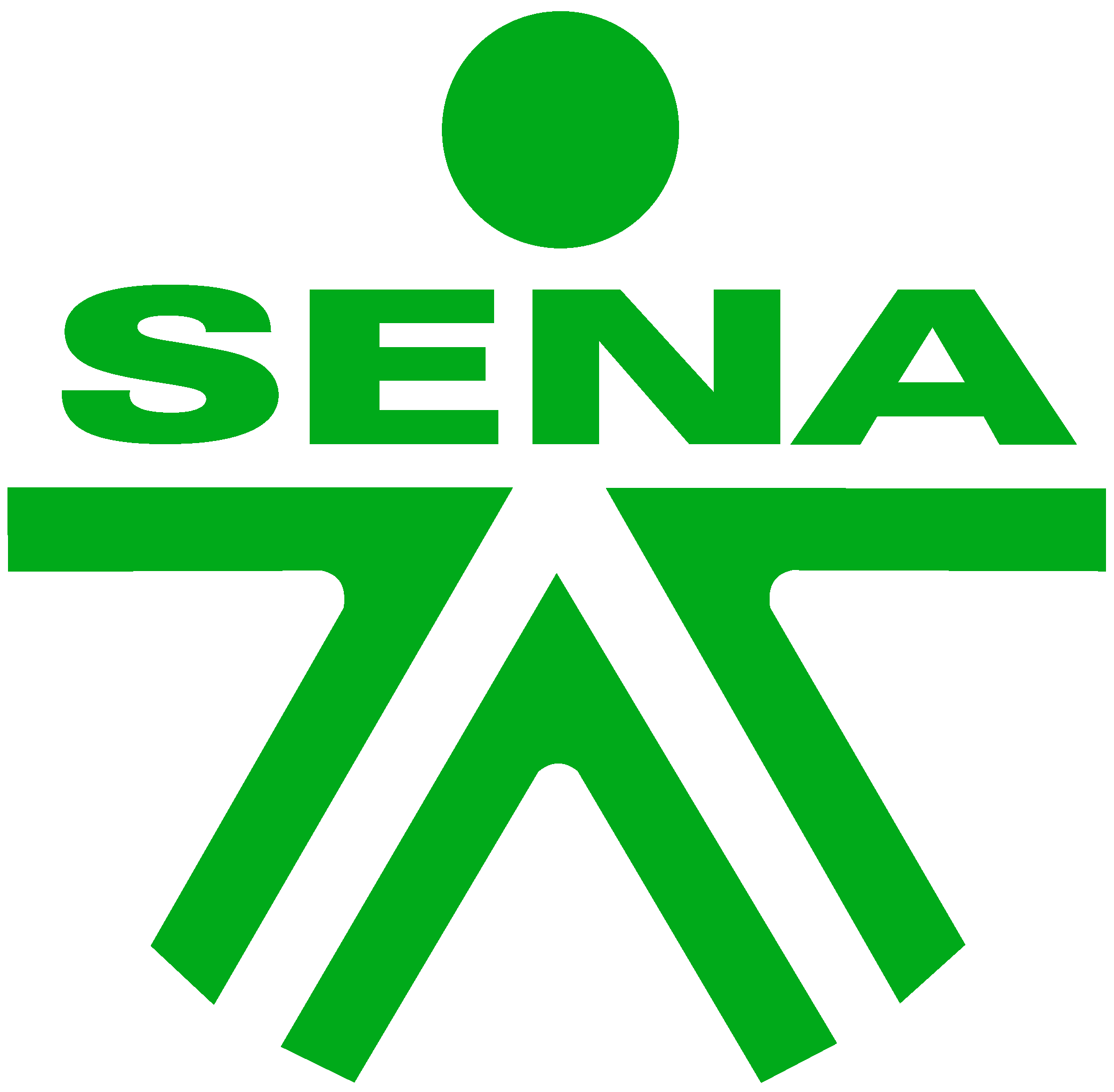 Logo SENA